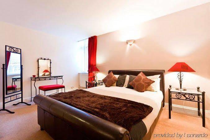 לונדון Park Lane City Apartments מראה חיצוני תמונה