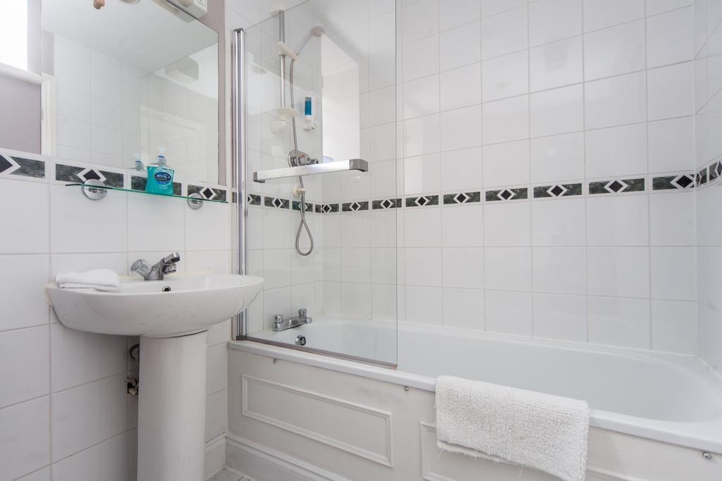לונדון Park Lane City Apartments חדר תמונה